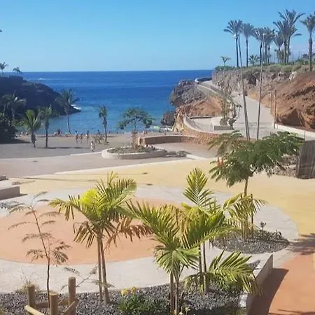 Daire Playa Paraiso